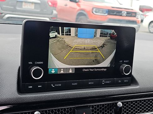 Used 2023 Honda Civic Sport image 17