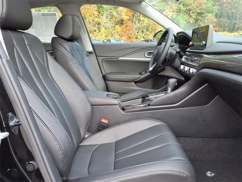 New 2025 Acura Integra image 7