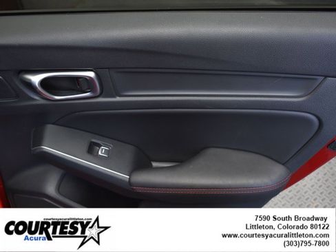 Certified 2024 Acura Integra Type S image 26