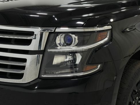 Used 2016 Chevrolet Tahoe LT w/ Off-Road Package image 35