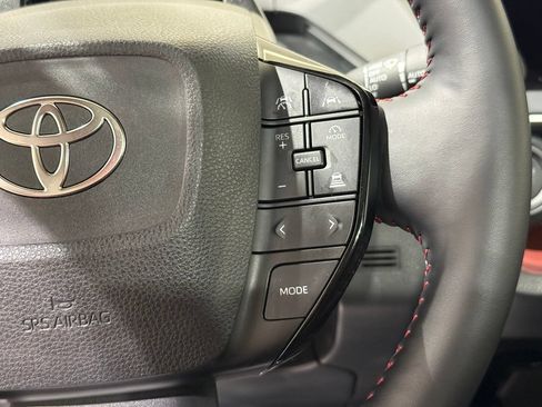 Certified 2024 Toyota Prius Prime FWD image 25