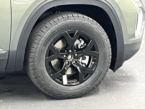 New 2026 Volkswagen Atlas Peak Edition AWD/4WD image 42