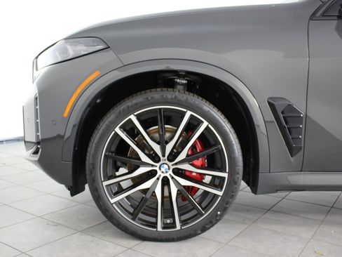 New 2026 BMW X5 xDrive40i image 11