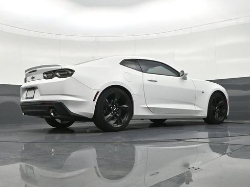 Used 2019 Chevrolet Camaro LT w/ RS Package RWD image 26