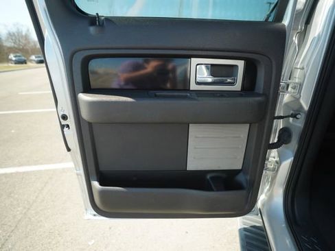 Used 2011 Ford F150 FX4 w/ FX Luxury Pkg image 15
