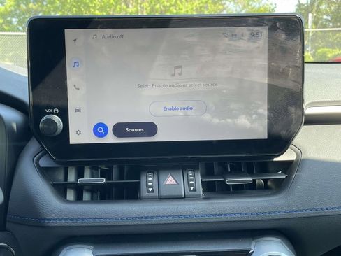 Used 2023 Toyota RAV4 XSE image 36