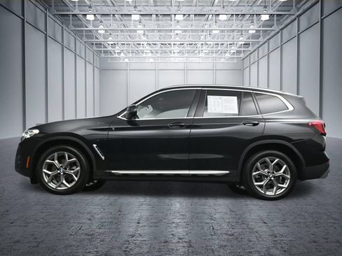 Used 2023 BMW X3 xDrive30i w/ Premium Package AWD/4WD image 39