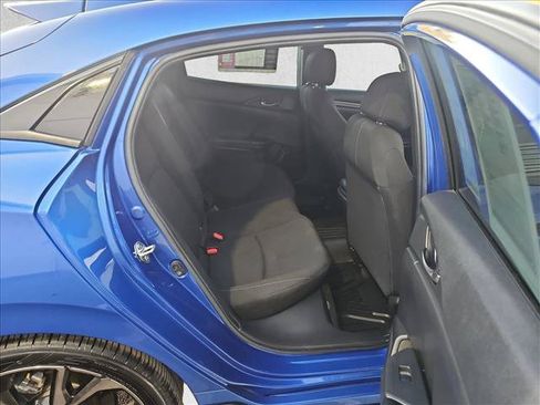 Used 2019 Honda Civic Sport image 20