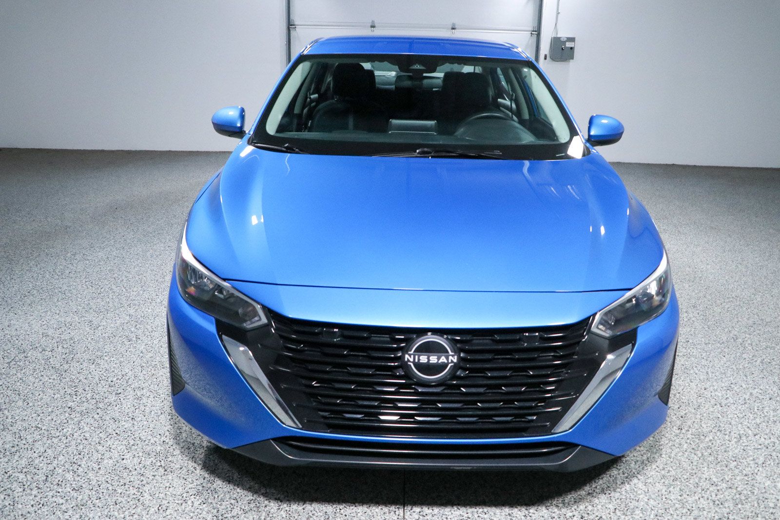 Used 2024 Nissan Sentra SV FWD image 4