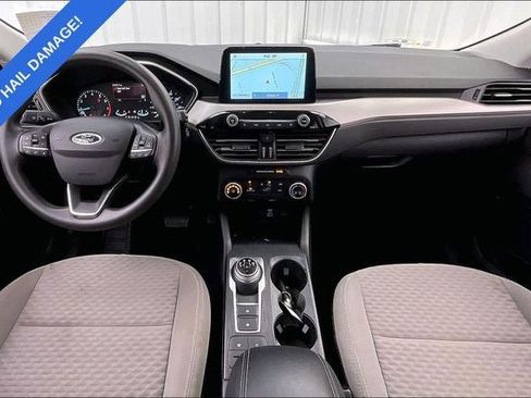 Used 2022 Ford Escape SE AWD/4WD image 14