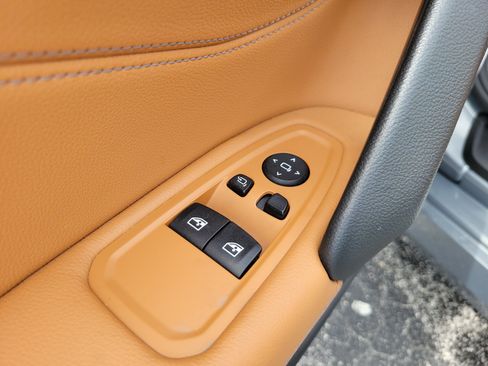 Used 2024 BMW Z4 sDrive30i w/ Premium Package RWD image 13