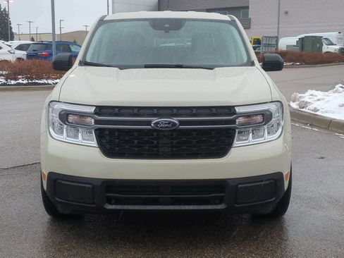 Certified 2024 Ford Maverick XLT image 3