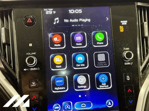 Used 2020 Subaru Outback Premium w/ Popular Package #1 image 16