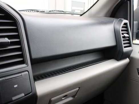 Used 2019 Ford F150 XL w/ Equipment Group 101A Mid image 17