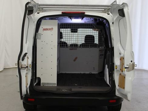 Used 2022 Ford Transit Connect XL FWD image 9