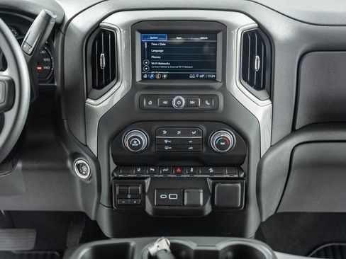 New 2026 Chevrolet Silverado 2500 Custom w/ Custom Value Package image 25