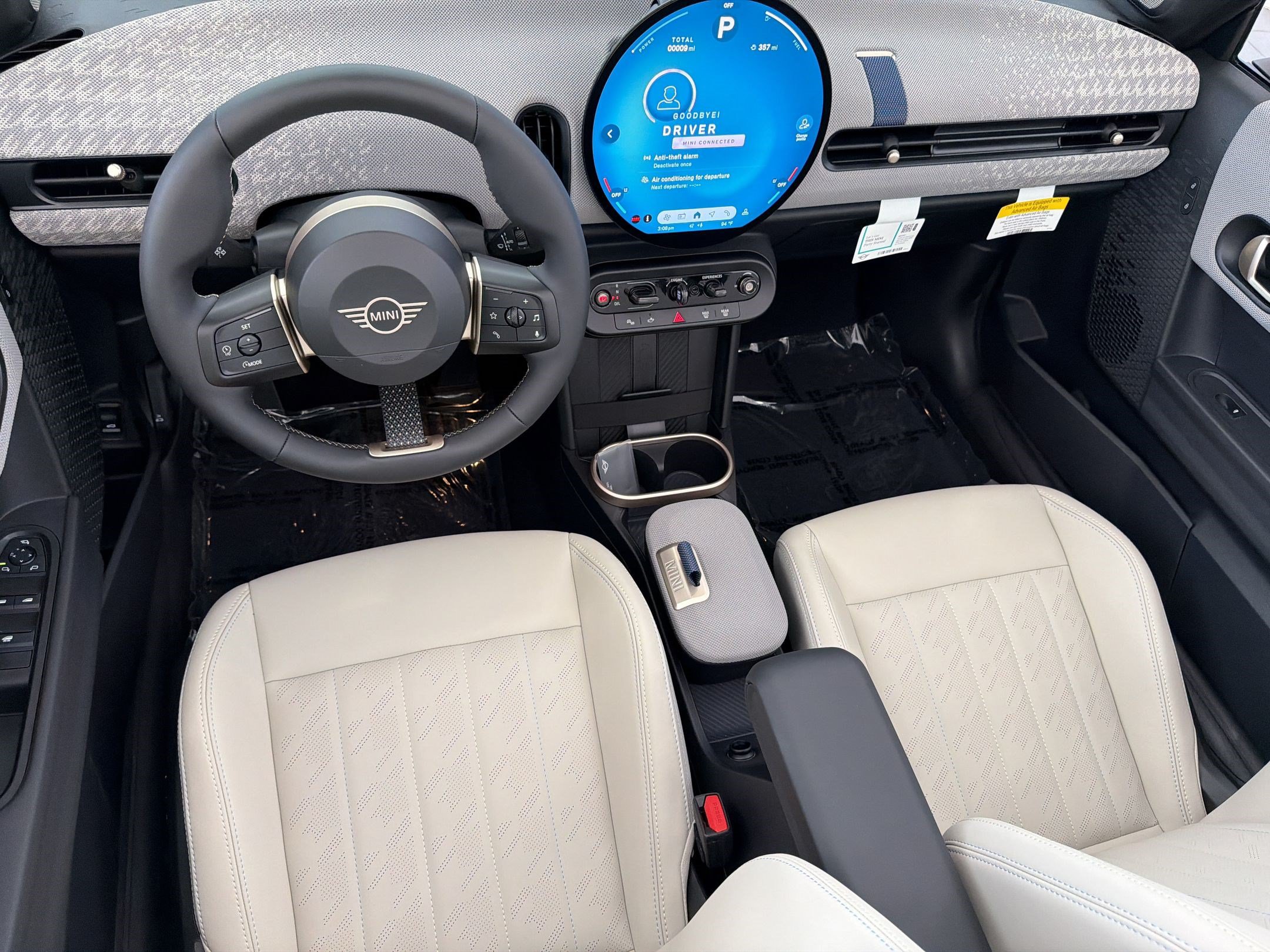 New 2026 MINI Cooper S FWD image 26