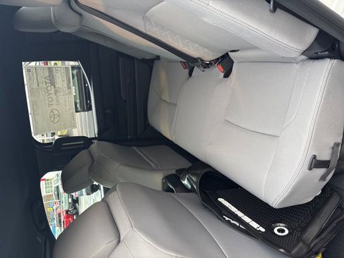 New 2026 Toyota Tacoma SR5 image 18