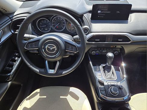 Used 2023 MAZDA CX-9 Touring Plus image 20