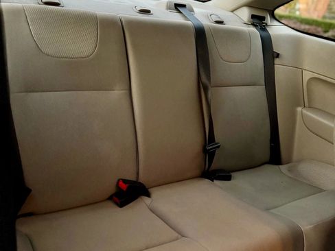 Used 2008 Ford Focus S image 4