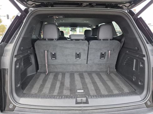 Used 2025 GMC Acadia AT4 AWD/4WD image 26