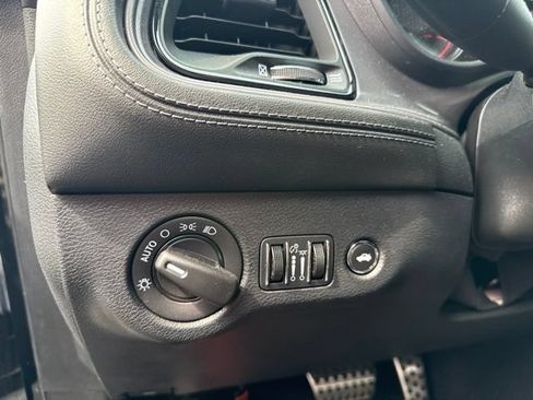 Used 2023 Dodge Challenger R/T Scat Pack RWD image 19
