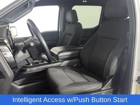 Used 2021 Ford F150 XLT w/ Equipment Group 302A High image 14