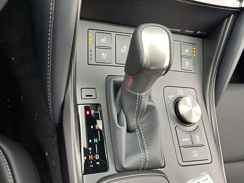 New 2025 Lexus IS 350 F Sport image 21