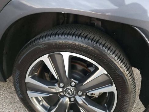 Used 2024 Lexus UX 250h AWD w/ Premium Package image 36