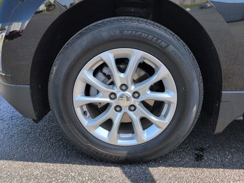 Certified 2021 Chevrolet Equinox LT FWD image 33