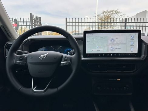 New 2025 Ford Bronco Sport Outer Banks w/ Outer Banks Tech Package+ image 38