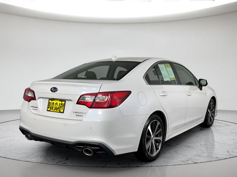 Used 2019 Subaru Legacy 3.6R Limited AWD/4WD image 3