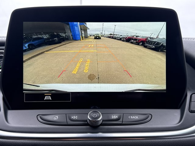 Used 2024 Chevrolet Blazer LT w/ Convenience Package FWD image 8