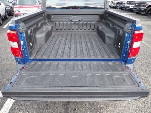 Certified 2023 Ford Maverick XL FWD image 7