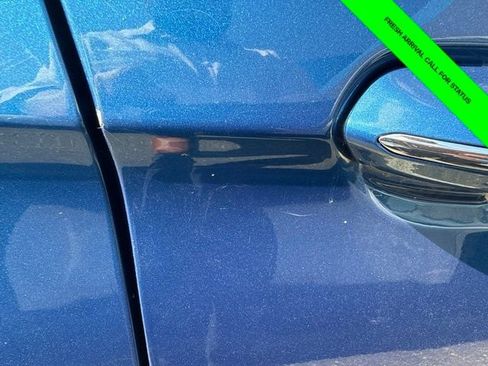 Used 2020 Ford Edge Titanium w/ Equipment Group 301A AWD/4WD image 11