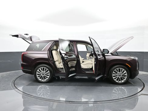 Used 2020 Hyundai Palisade Limited image 49