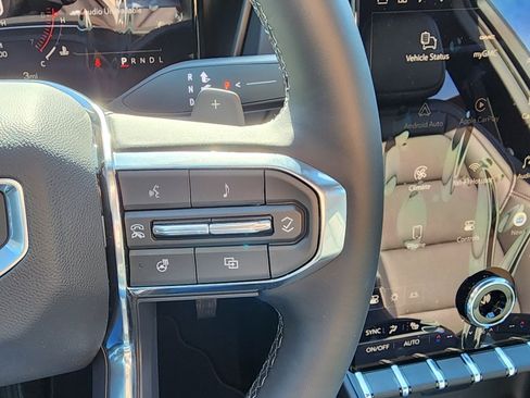 New 2026 GMC Terrain Elevation w/ Elevation Premium Package image 20