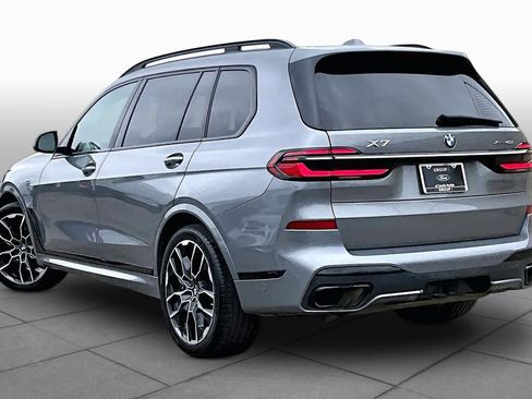 Used 2023 BMW X7 xDrive40i w/ Executive Package AWD/4WD image 13