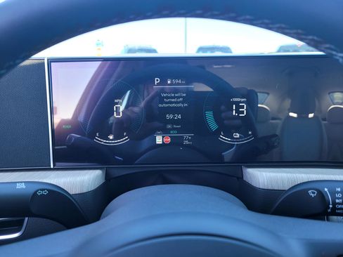 New 2025 Hyundai Sonata SEL image 18