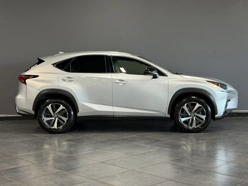 Used 2019 Lexus NX 300h AWD w/ Premium Package image 5