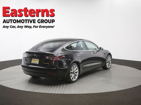 Used 2020 Tesla Model 3 Long Range AWD/4WD image 34