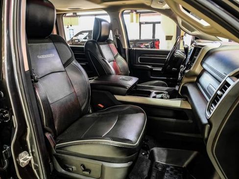 Used 2019 RAM 2500 Laramie image 34