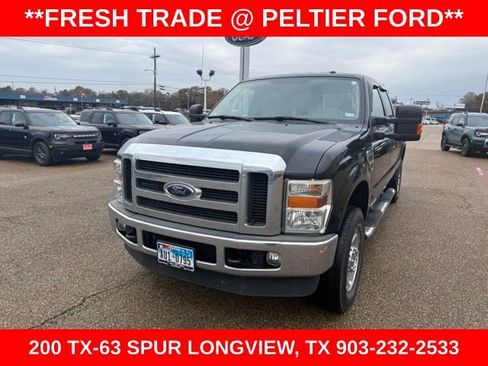 Used 2009 Ford F250 XLT image 3