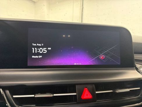 Certified 2024 Kia Seltos S FWD image 23
