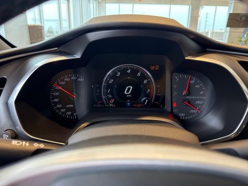 Used 2016 Chevrolet Corvette 2LT w/ 2LT Preferred Equipment Group image 16