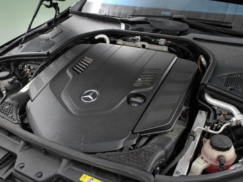 Used 2022 Mercedes-Benz S 580 4MATIC Sedan image 43