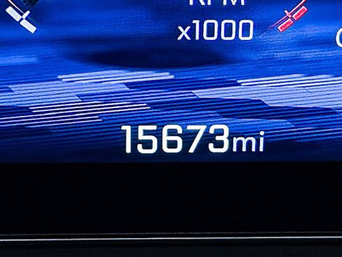 Used 2024 Chevrolet Traverse RS w/ LPO, Floor Liner Package image 34