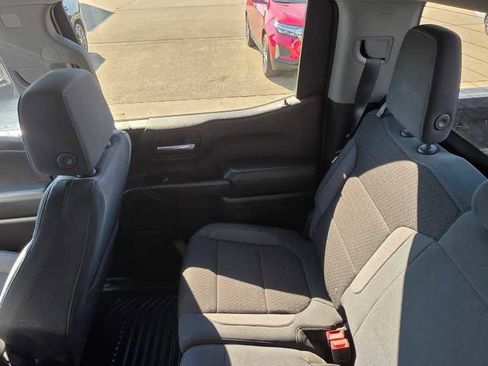 Used 2019 Chevrolet Silverado 1500 LT w/ All-Star Edition image 20