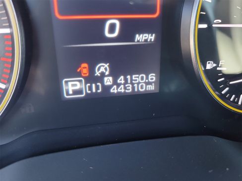 Used 2024 Subaru Crosstrek 2.5i Sport w/ Popular Package #3A image 30