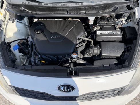 Used 2012 Kia Rio LX image 6